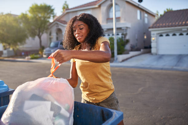 Best Local Junk Hauling  in Harper Woods, MI