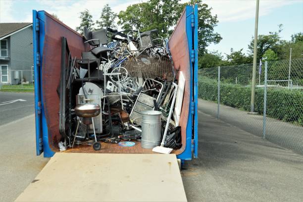 Best Appliance Removal Near Me  in Harper Woods, MI