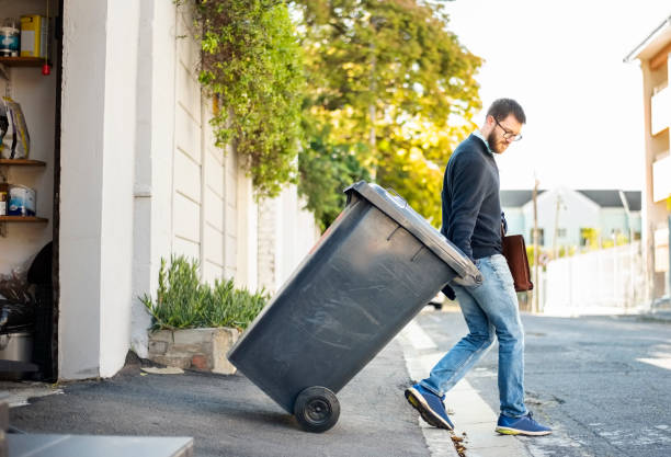 Best Garage Cleanout Services  in Harper Woods, MI
