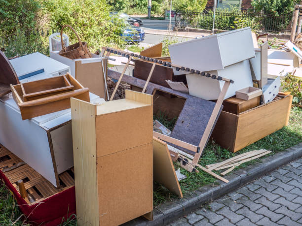 Best Trash Removal Near Me  in Harper Woods, MI