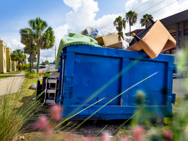 Best Garage Cleanout Services  in Harper Woods, MI