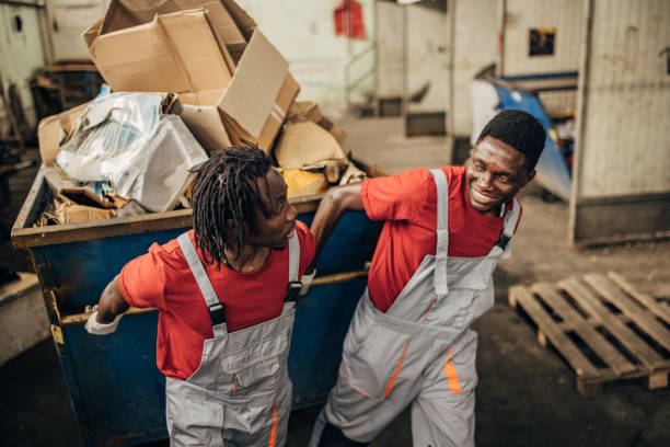 Best Professional Junk Removal  in Harper Woods, MI