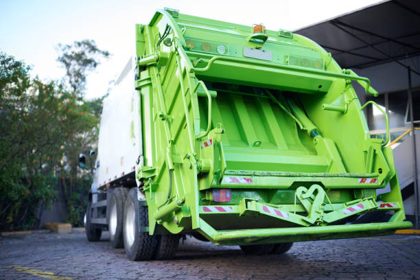 Appliance Disposal in Harper Woods, MI