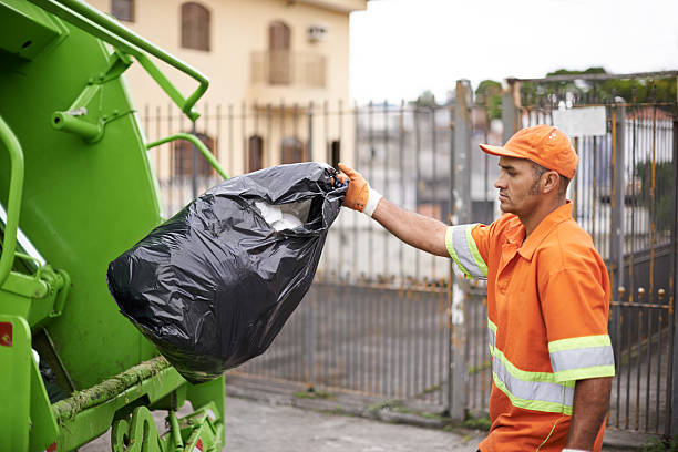 Best Yard Waste Removal  in Harper Woods, MI