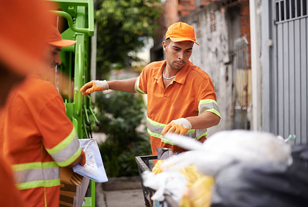 Best Junk Hauling Services  in Harper Woods, MI