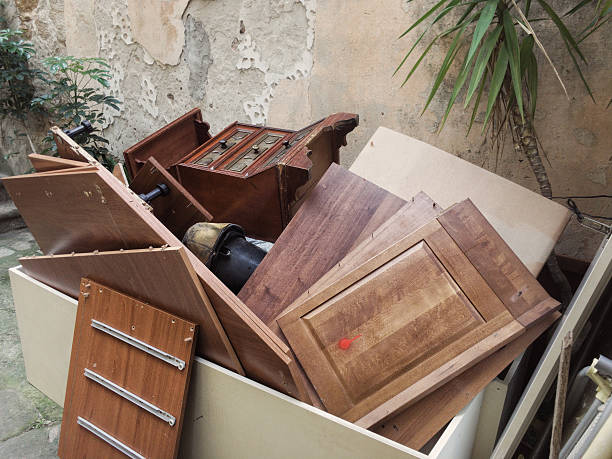 Professional Junk Removal in Harper Woods, MI